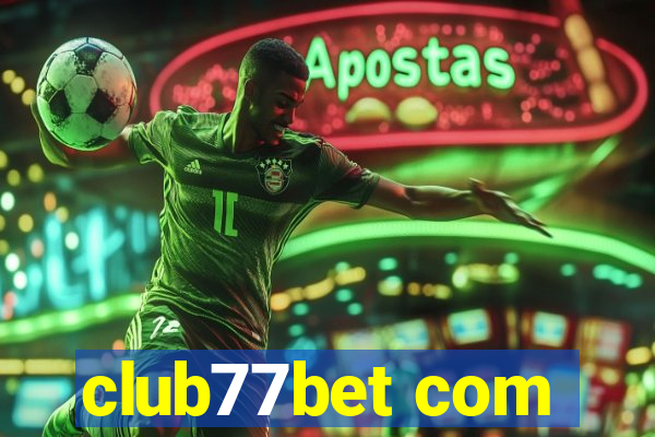 club77bet com